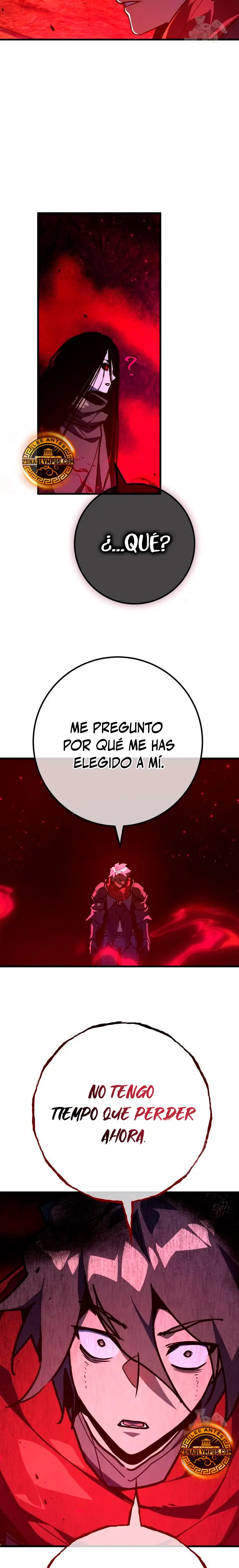 El Troll más fuerte del mundo - Capítulo 130 - Página 19 - LectorTMOo
