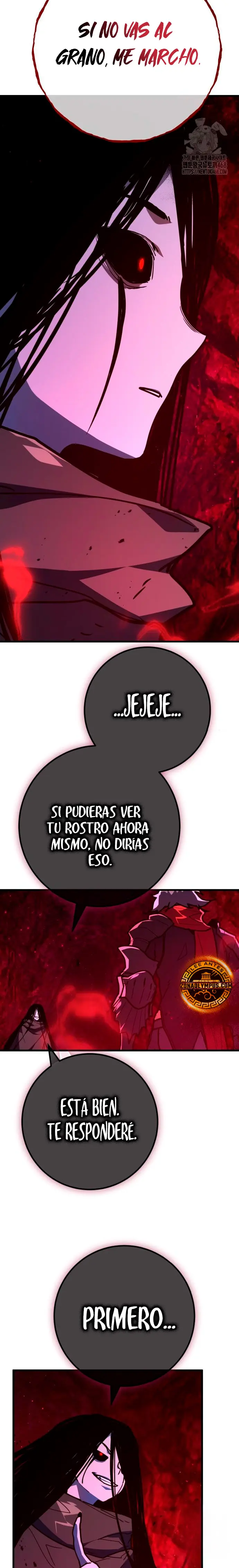 El Troll más fuerte del mundo - Capítulo 130 - Página 20 - LectorTMOo