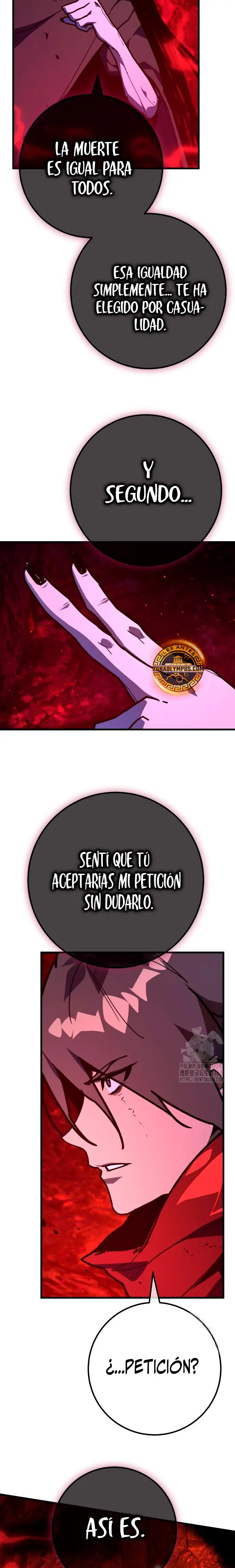 El Troll más fuerte del mundo - Capítulo 130 - Página 21 - LectorTMOo