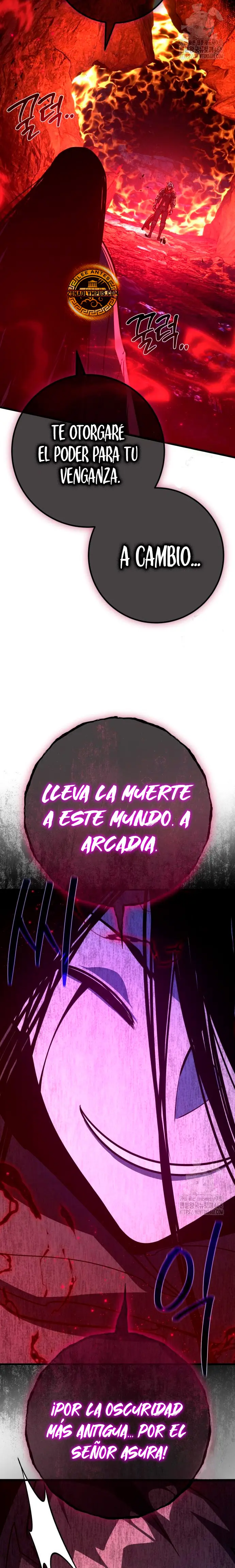 El Troll más fuerte del mundo - Capítulo 130 - Página 22 - LectorTMOo
