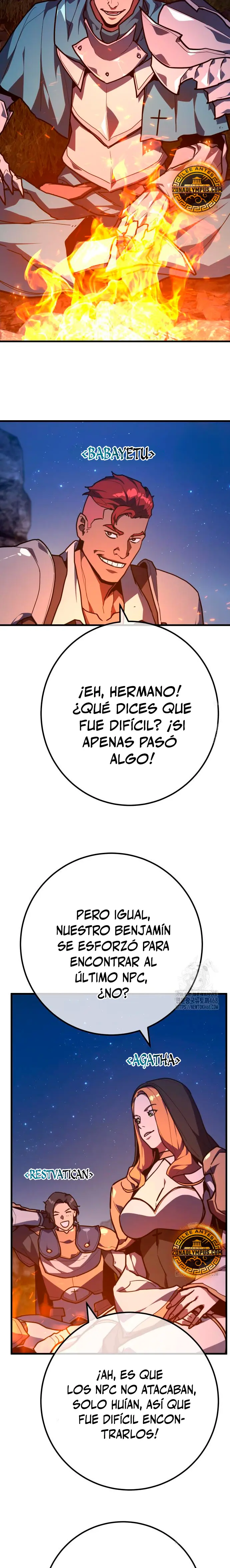 El Troll más fuerte del mundo - Capítulo 130 - Página 29 - LectorTMOo