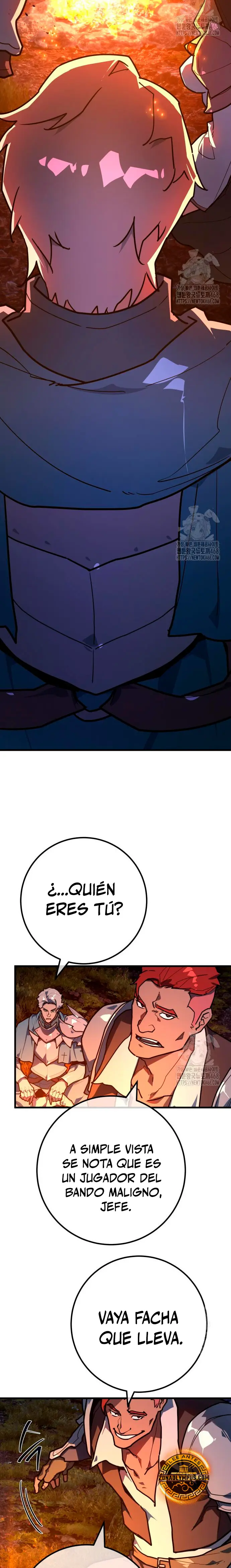El Troll más fuerte del mundo - Capítulo 130 - Página 34 - LectorTMOo