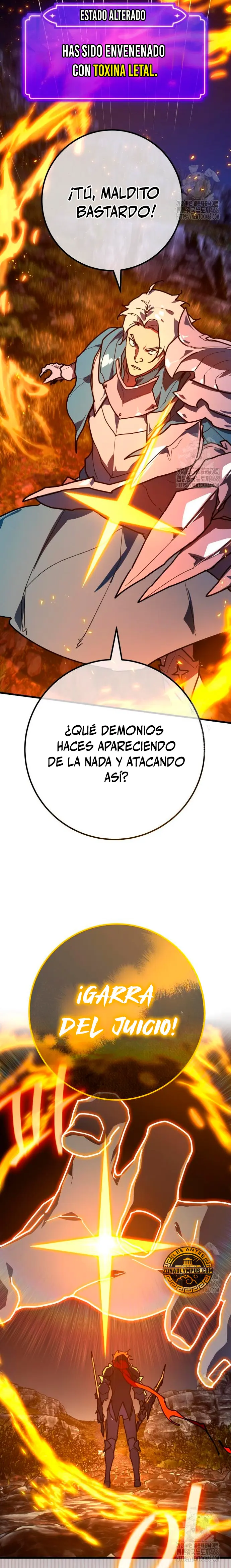 El Troll más fuerte del mundo - Capítulo 130 - Página 38 - LectorTMOo