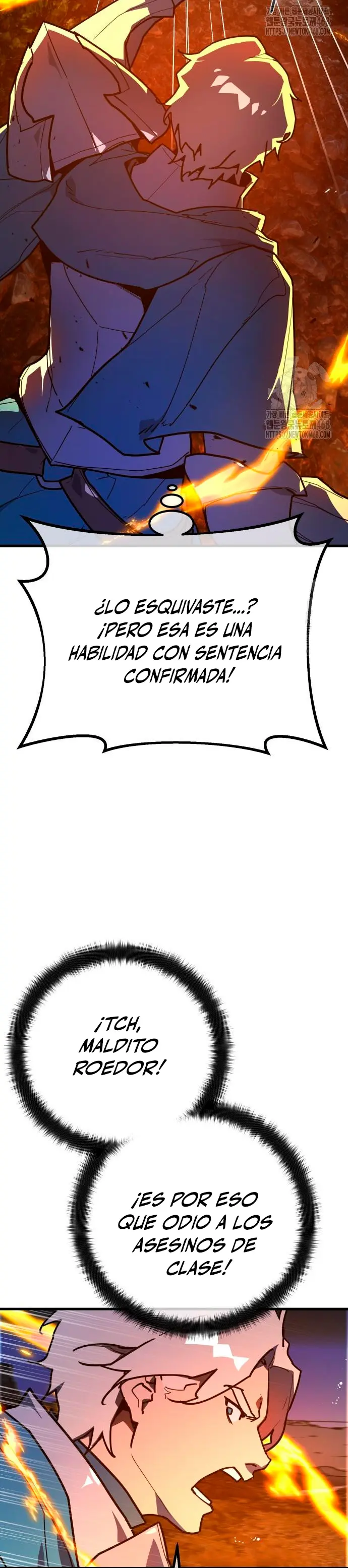 El Troll más fuerte del mundo - Capítulo 130 - Página 40 - LectorTMOo