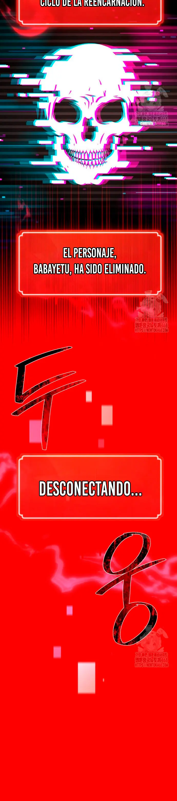 El Troll más fuerte del mundo - Capítulo 130 - Página 44 - LectorTMOo