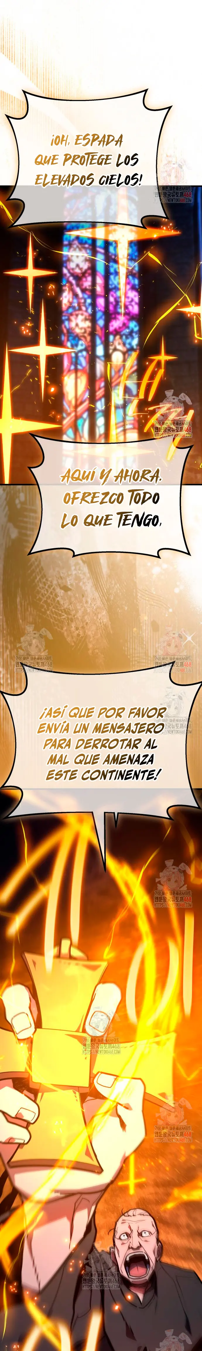 El Troll más fuerte del mundo - Capítulo 132 - Página 7 - LectorTMOo