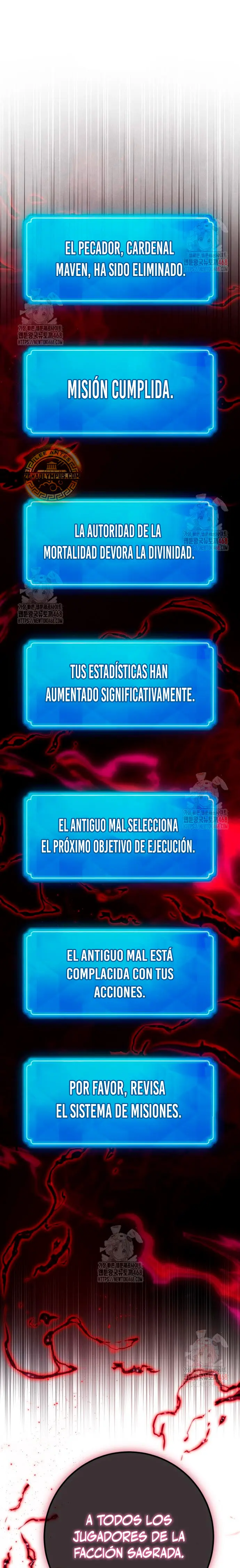 El Troll más fuerte del mundo - Capítulo 132 - Página 15 - LectorTMOo