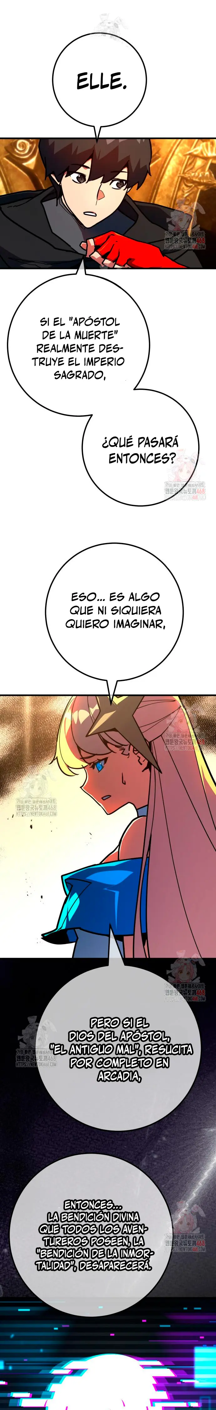 El Troll más fuerte del mundo - Capítulo 132 - Página 18 - LectorTMOo