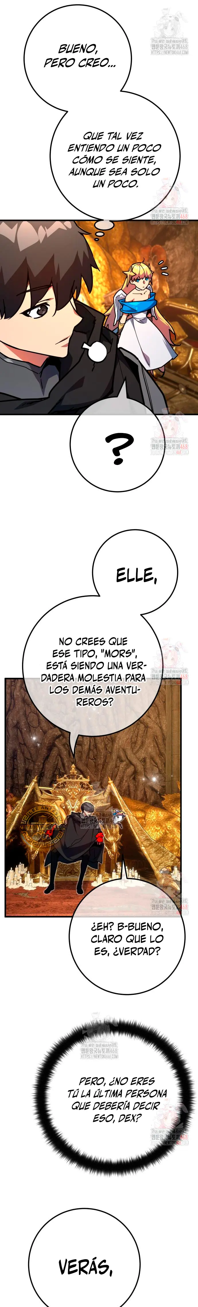 El Troll más fuerte del mundo - Capítulo 132 - Página 21 - LectorTMOo