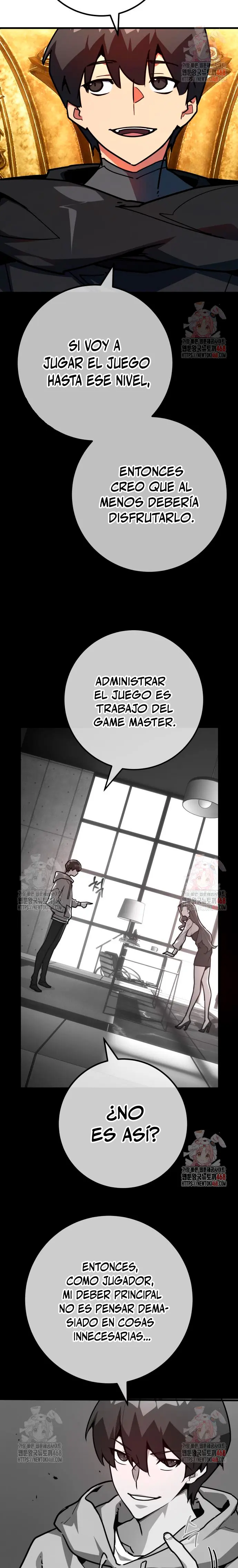 El Troll más fuerte del mundo - Capítulo 132 - Página 22 - LectorTMOo