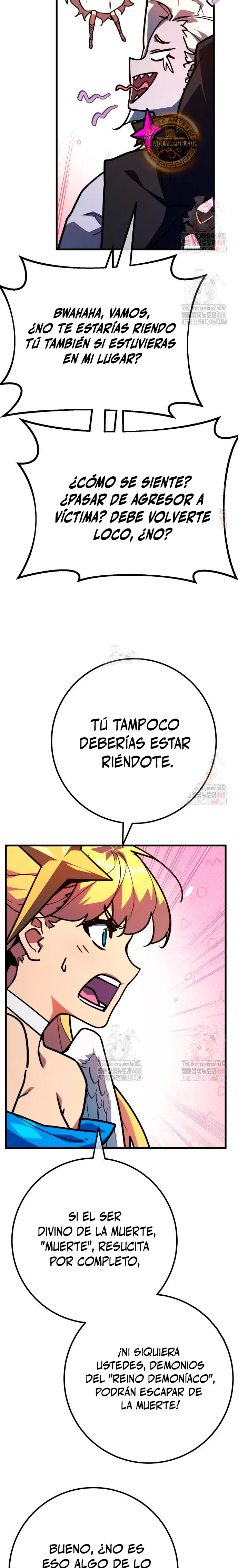 El Troll más fuerte del mundo - Capítulo 132 - Página 25 - LectorTMOo