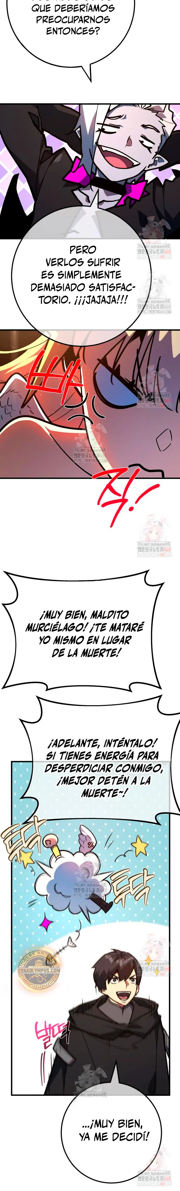 El Troll más fuerte del mundo - Capítulo 132 - Página 26 - LectorTMOo