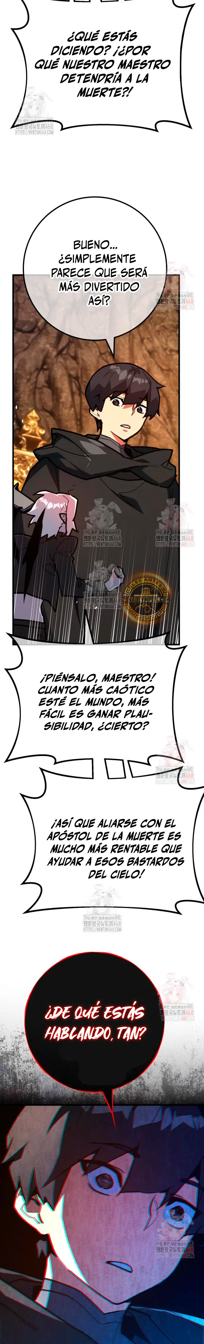 El Troll más fuerte del mundo - Capítulo 132 - Página 28 - LectorTMOo