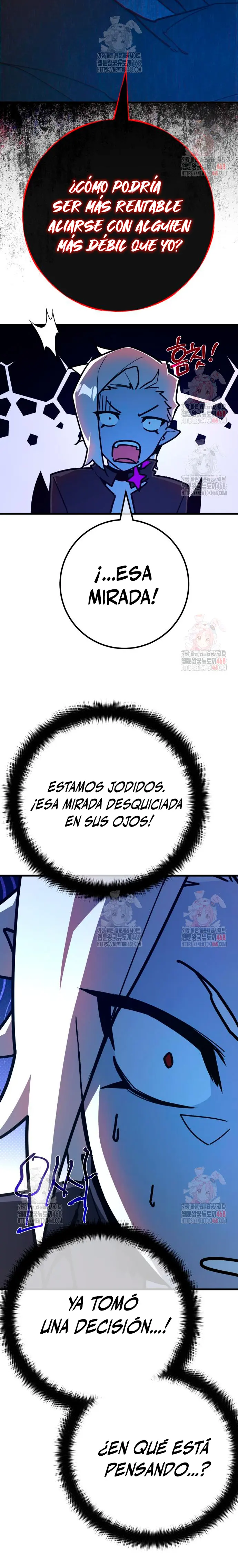 El Troll más fuerte del mundo - Capítulo 132 - Página 29 - LectorTMOo