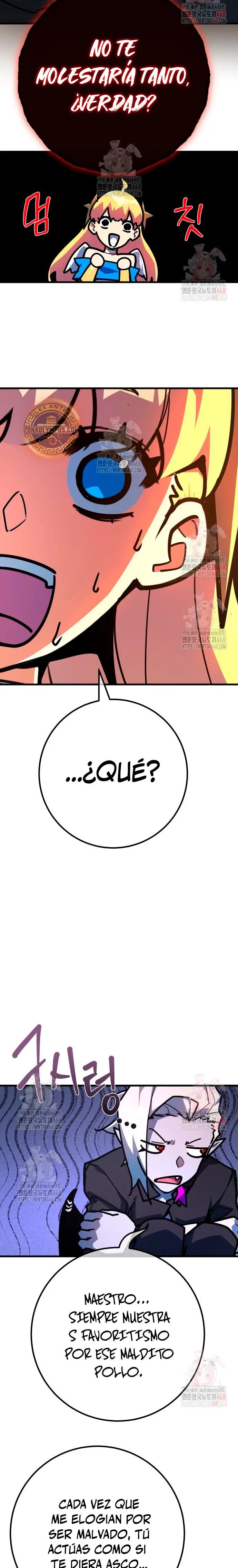 El Troll más fuerte del mundo - Capítulo 132 - Página 31 - LectorTMOo