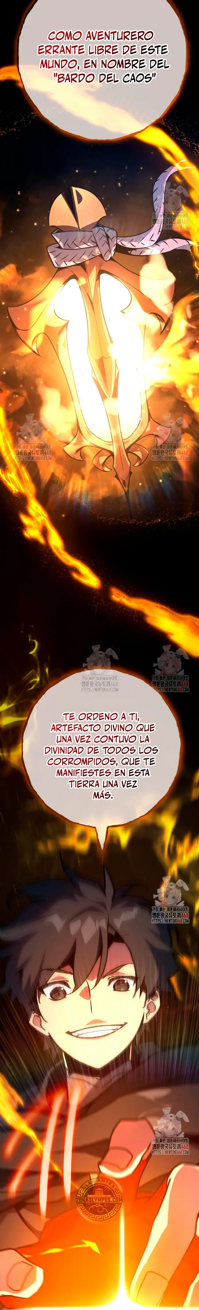 El Troll más fuerte del mundo - Capítulo 132 - Página 35 - LectorTMOo