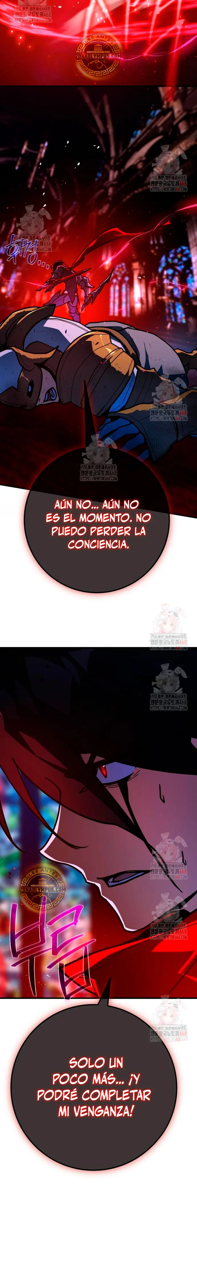 El Troll más fuerte del mundo - Capítulo 133 - Página 11 - LectorTMOo
