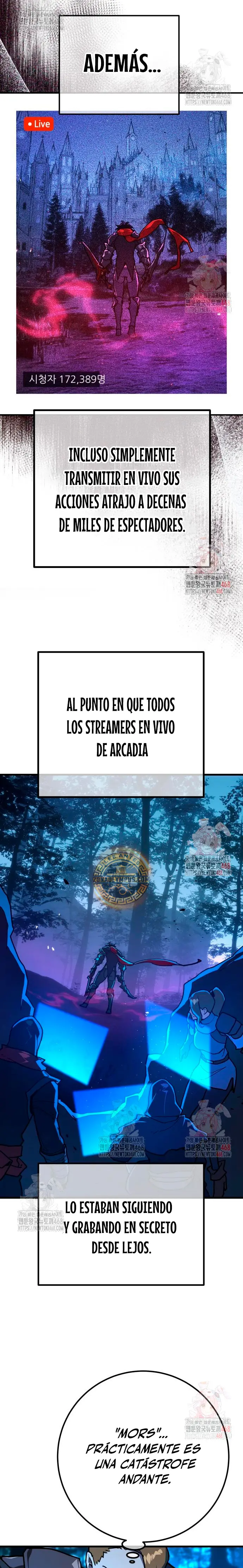 El Troll más fuerte del mundo - Capítulo 133 - Página 13 - LectorTMOo