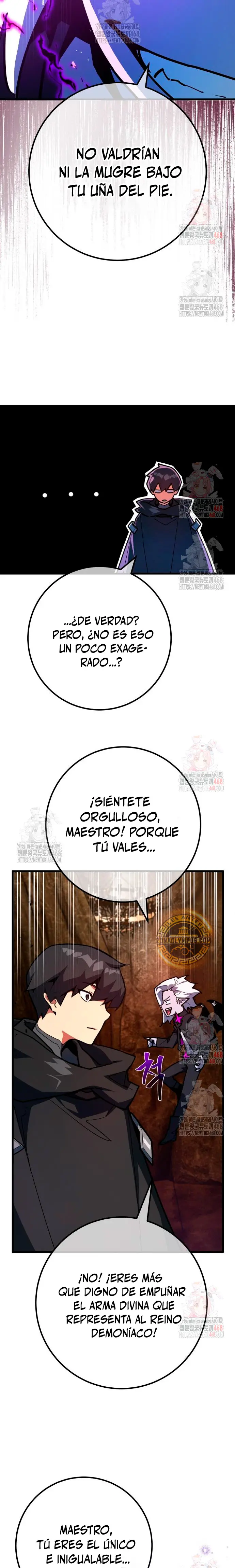 El Troll más fuerte del mundo - Capítulo 133 - Página 25 - LectorTMOo