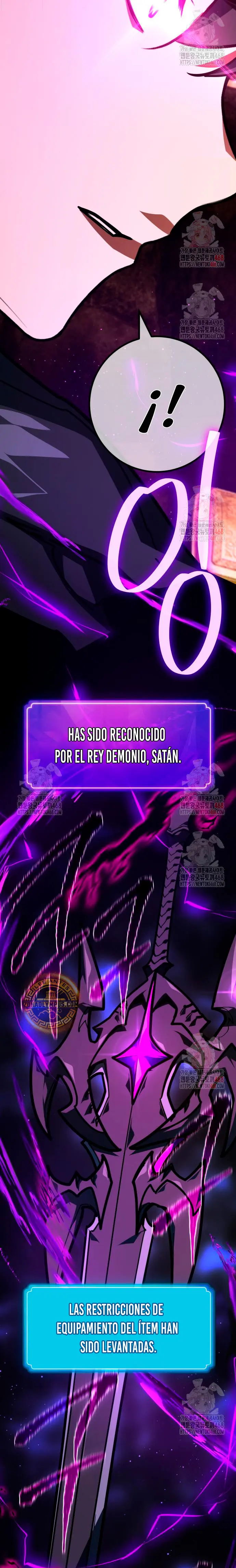 El Troll más fuerte del mundo - Capítulo 133 - Página 27 - LectorTMOo