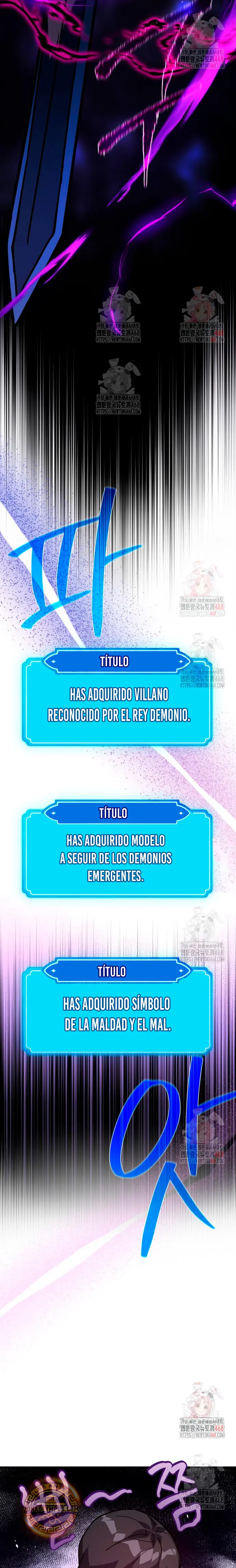El Troll más fuerte del mundo - Capítulo 133 - Página 28 - LectorTMOo