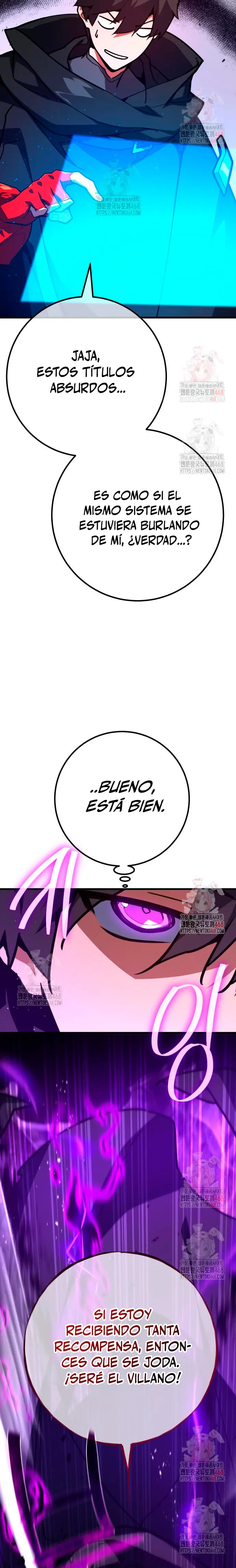 El Troll más fuerte del mundo - Capítulo 133 - Página 29 - LectorTMOo