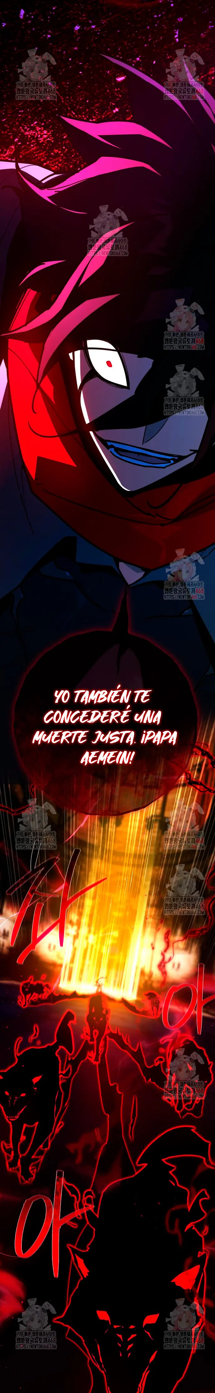 El Troll más fuerte del mundo - Capítulo 133 - Página 34 - LectorTMOo