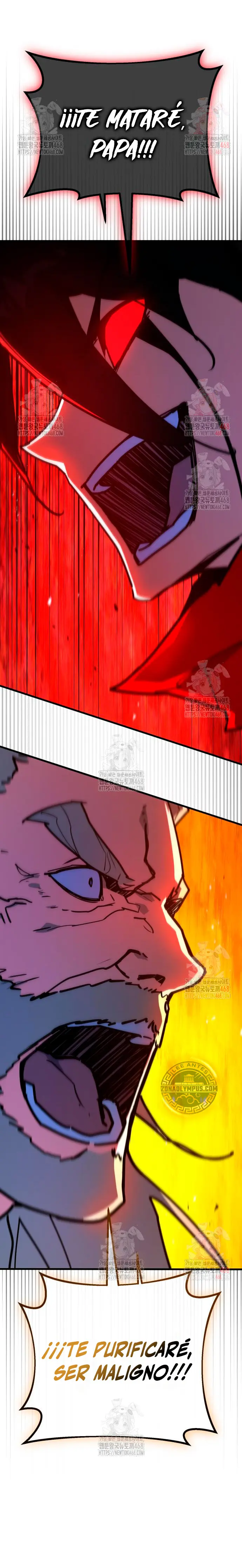 El Troll más fuerte del mundo - Capítulo 133 - Página 38 - LectorTMOo