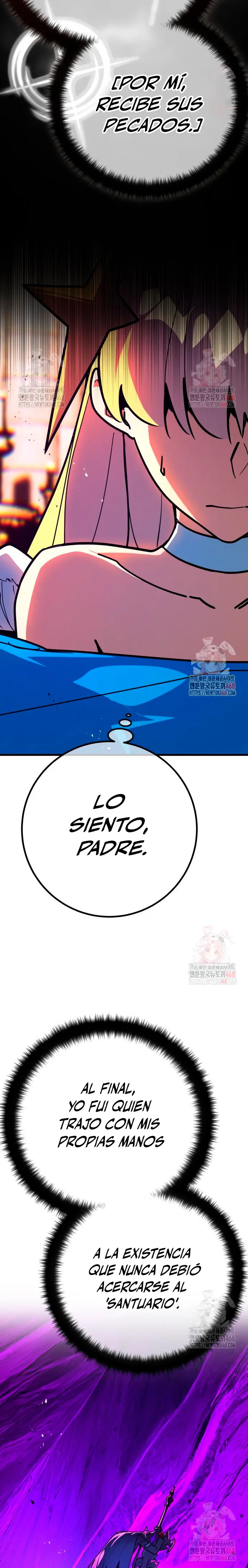 El Troll más fuerte del mundo - Capítulo 135 - Página 8 - LectorTMOo