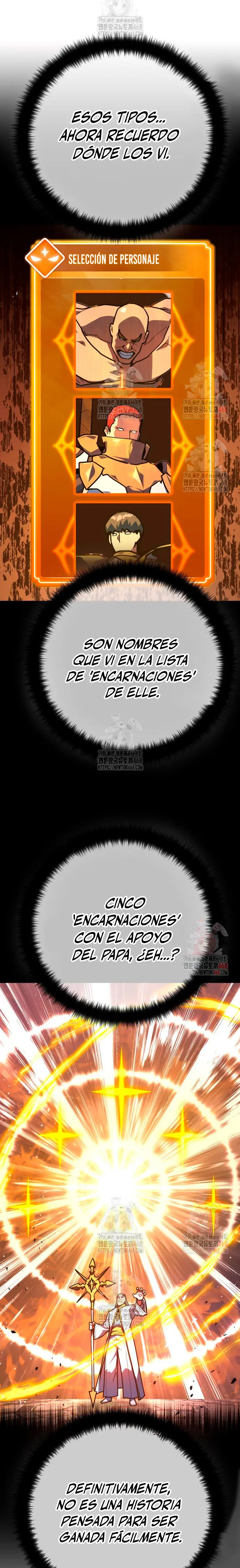 El Troll más fuerte del mundo - Capítulo 135 - Página 17 - LectorTMOo
