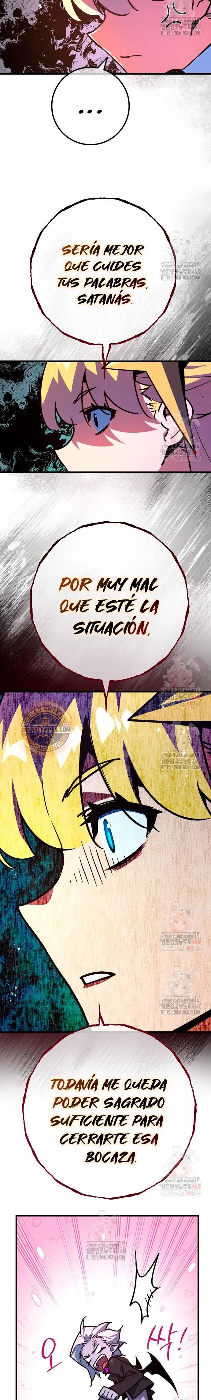 El Troll más fuerte del mundo - Capítulo 135 - Página 24 - LectorTMOo