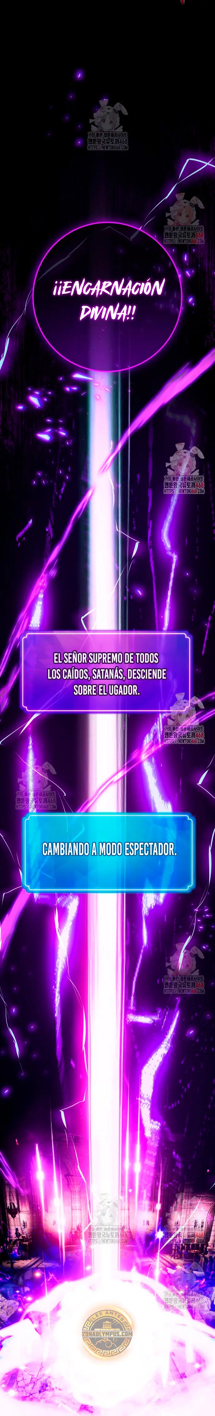 El Troll más fuerte del mundo - Capítulo 135 - Página 27 - LectorTMOo