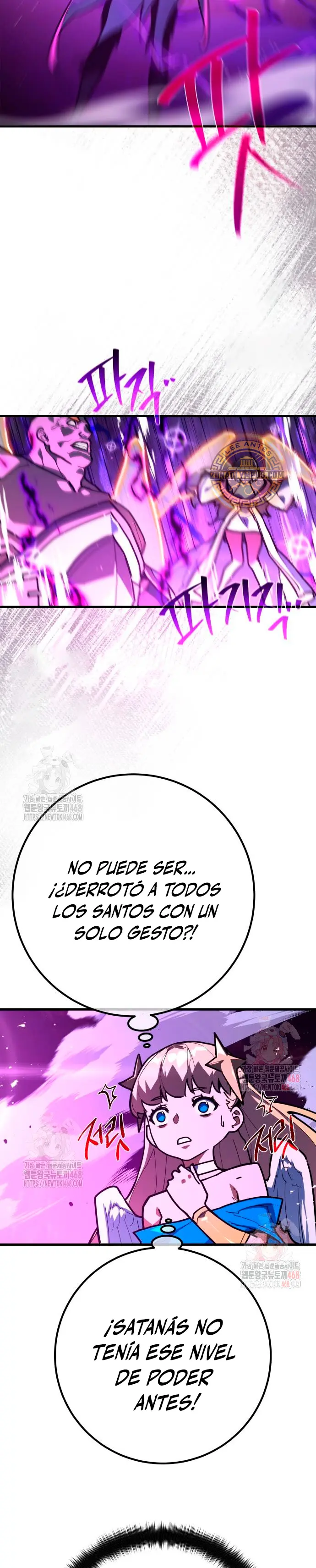 El Troll más fuerte del mundo - Capítulo 135 - Página 33 - LectorTMOo
