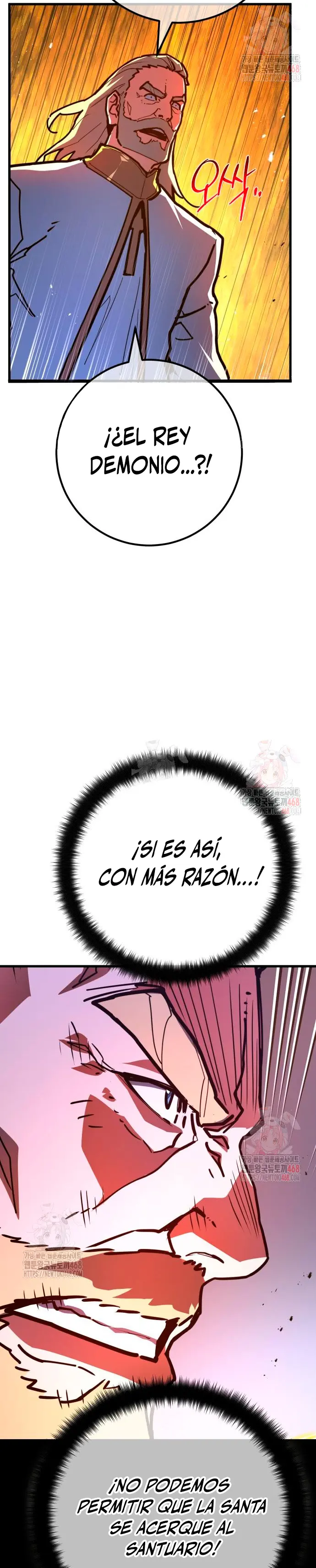 El Troll más fuerte del mundo - Capítulo 135 - Página 36 - LectorTMOo
