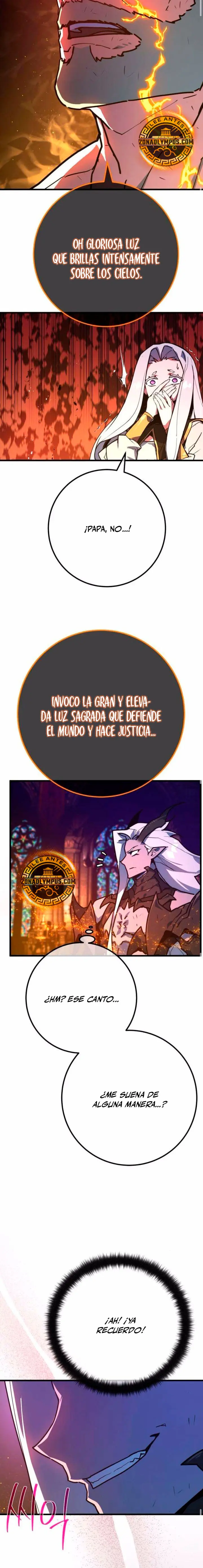 El Troll más fuerte del mundo - Capítulo 136 - Página 24 - LectorTMOo