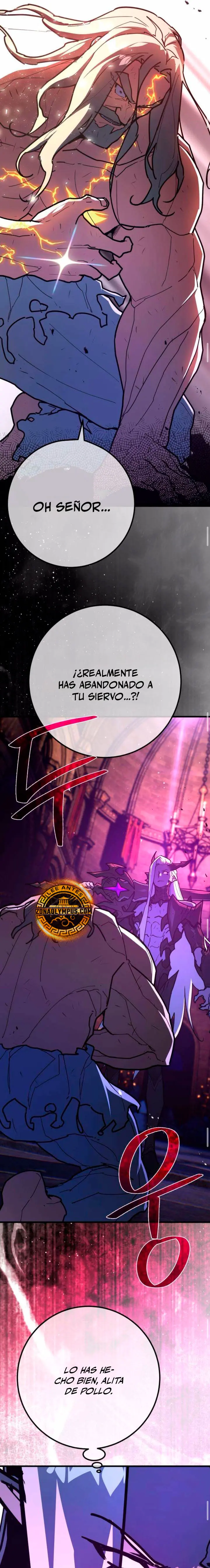 El Troll más fuerte del mundo - Capítulo 136 - Página 27 - LectorTMOo