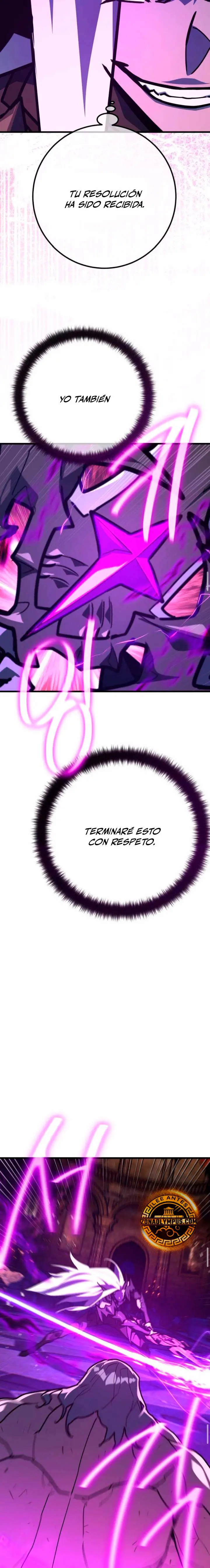 El Troll más fuerte del mundo - Capítulo 136 - Página 28 - LectorTMOo