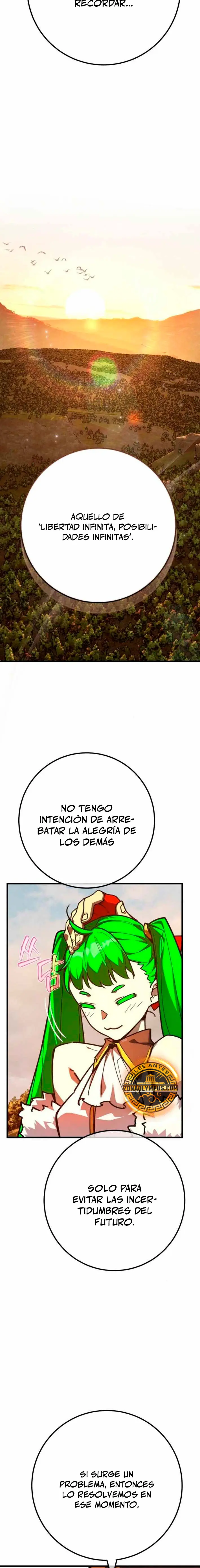 El Troll más fuerte del mundo - Capítulo 140 - Página 9 - LectorTMOo
