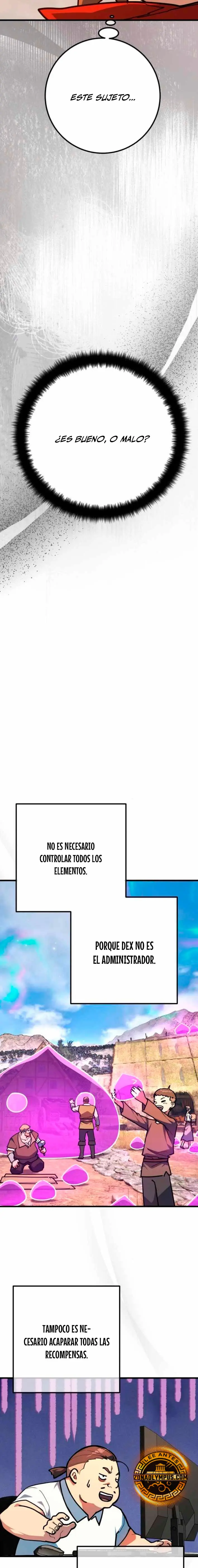 El Troll más fuerte del mundo - Capítulo 140 - Página 12 - LectorTMOo