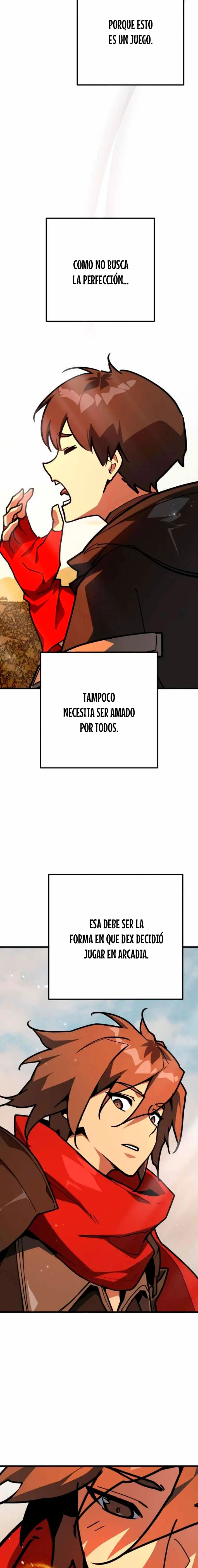 El Troll más fuerte del mundo - Capítulo 140 - Página 13 - LectorTMOo