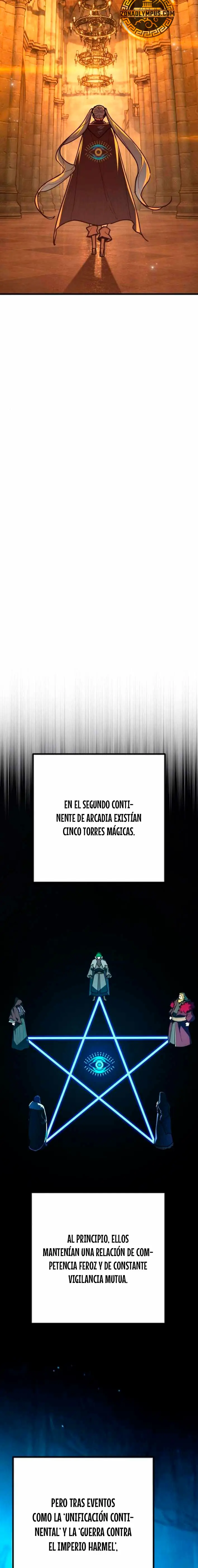 El Troll más fuerte del mundo - Capítulo 140 - Página 16 - LectorTMOo