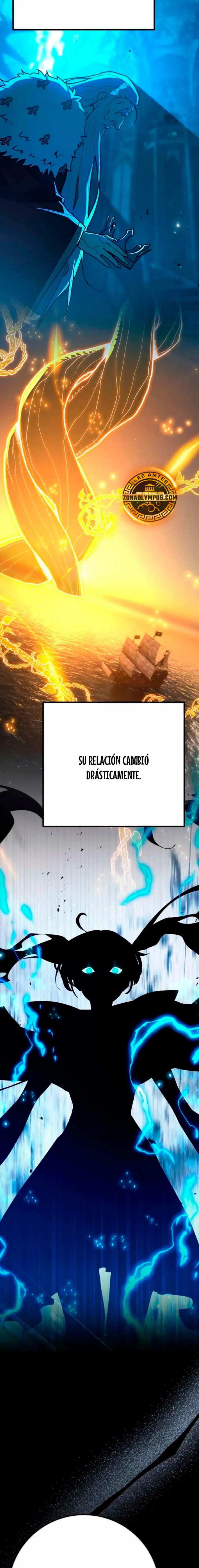 El Troll más fuerte del mundo - Capítulo 140 - Página 17 - LectorTMOo