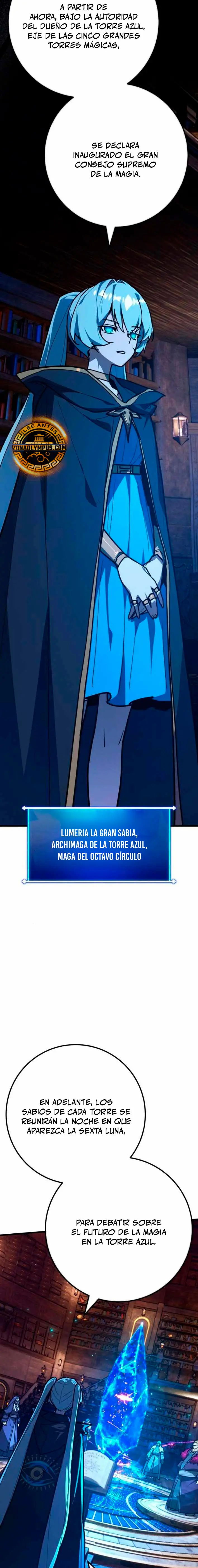El Troll más fuerte del mundo - Capítulo 140 - Página 18 - LectorTMOo