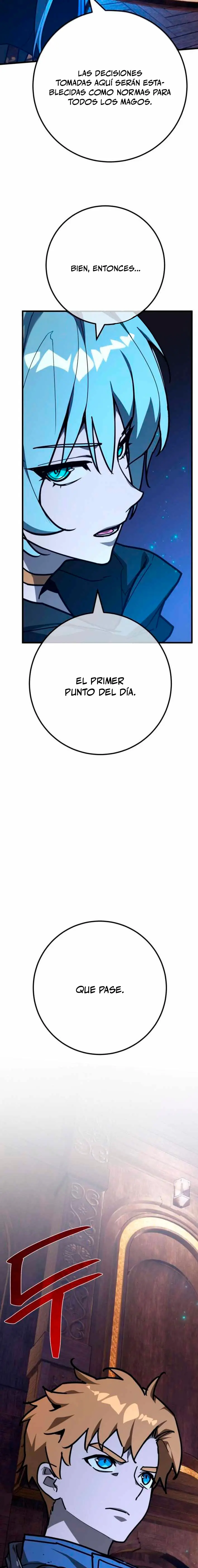 El Troll más fuerte del mundo - Capítulo 140 - Página 19 - LectorTMOo