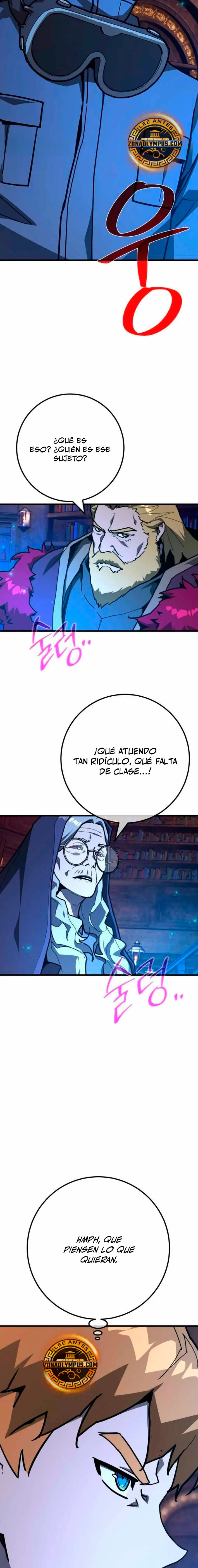 El Troll más fuerte del mundo - Capítulo 140 - Página 20 - LectorTMOo