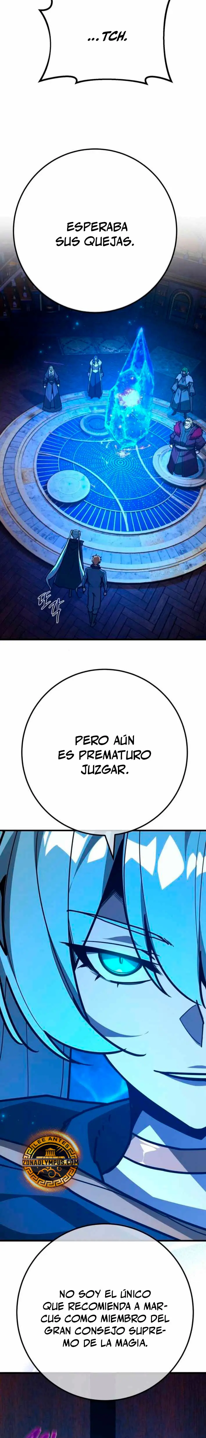El Troll más fuerte del mundo - Capítulo 140 - Página 27 - LectorTMOo