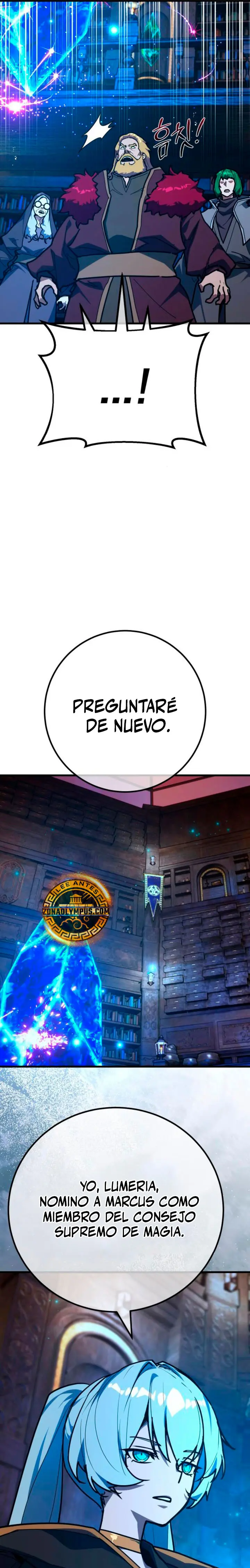 El Troll más fuerte del mundo - Capítulo 141 - Página 8 - LectorTMOo
