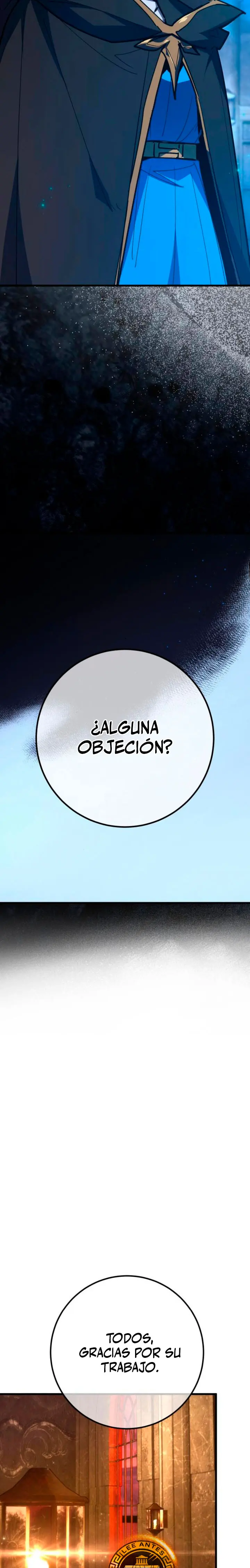El Troll más fuerte del mundo - Capítulo 141 - Página 9 - LectorTMOo
