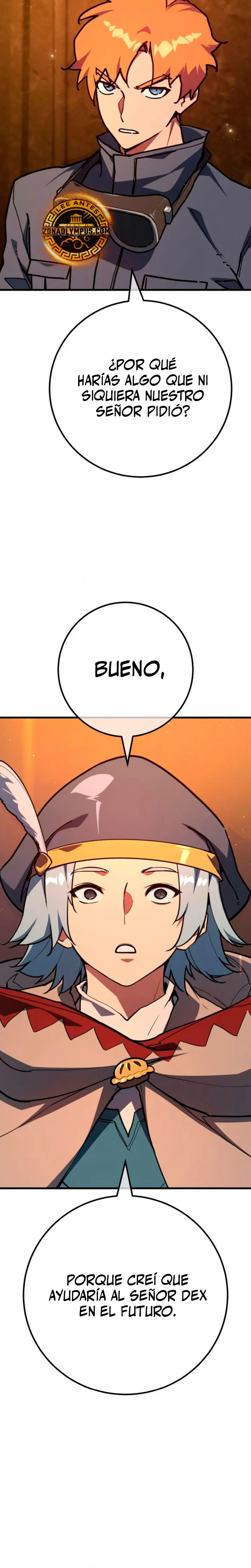 El Troll más fuerte del mundo - Capítulo 141 - Página 13 - LectorTMOo
