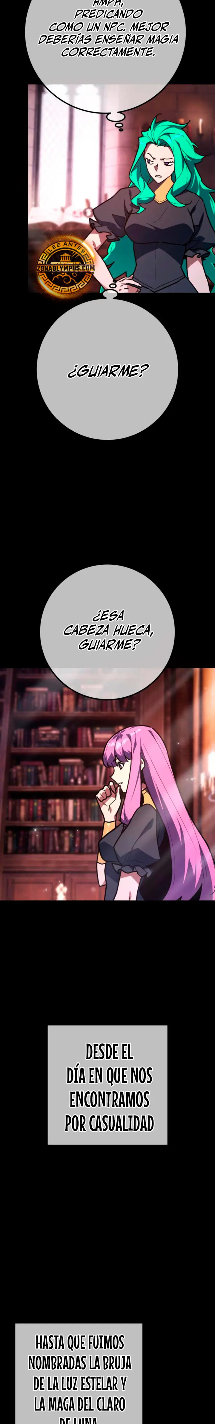 El Troll más fuerte del mundo - Capítulo 141 - Página 22 - LectorTMOo
